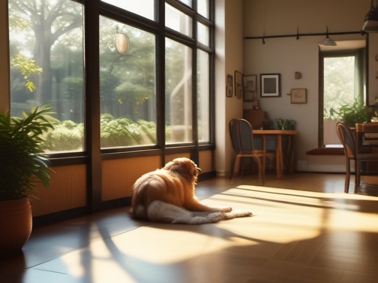 Dag-cafe — イメージ画像(実際の施設の写真ではありません)