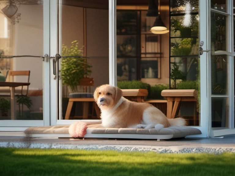 DogCafe wanwan — イメージ画像(実際の施設の写真ではありません)