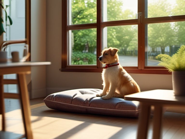 DOG RUN & CAFE Teo One/ルナカルド — イメージ画像(実際の施設の写真ではありません)