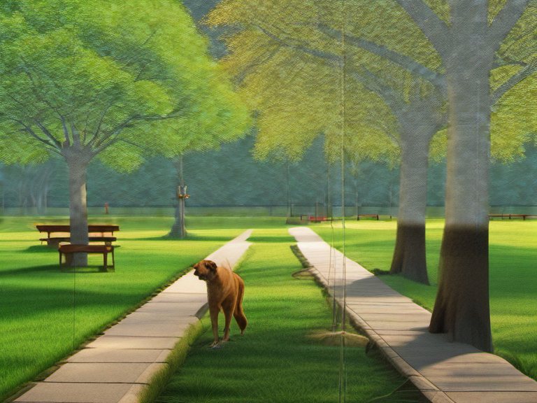 北発寒公園 — イメージ画像(実際の施設の写真ではありません)