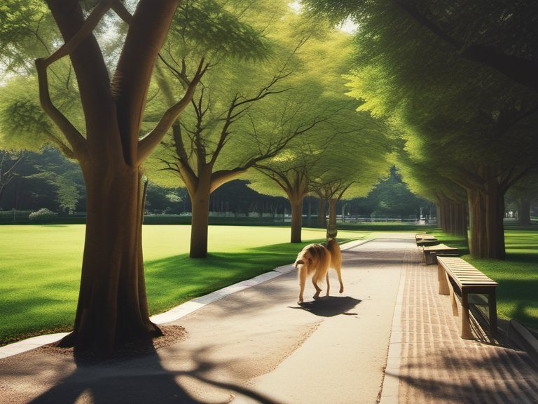国営滝野すずらん丘陵公園 — イメージ画像(実際の施設の写真ではありません)