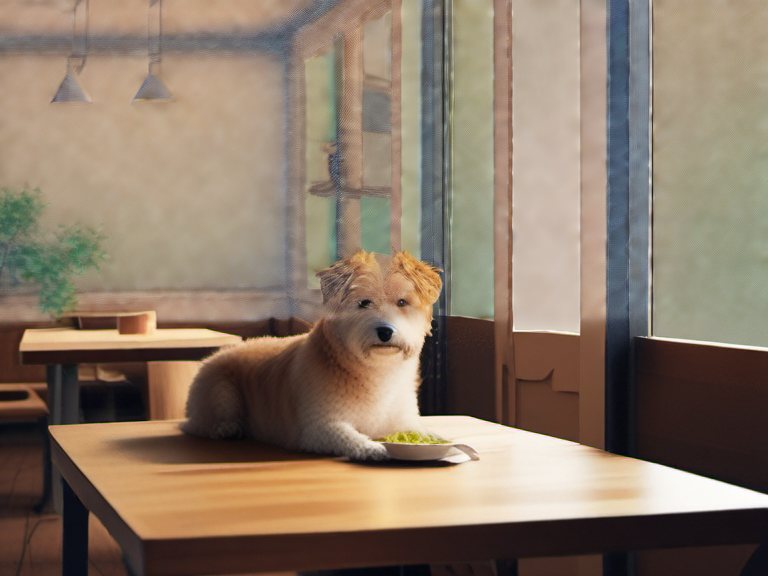 レストラワン — イメージ画像（実際の施設の写真ではありません）