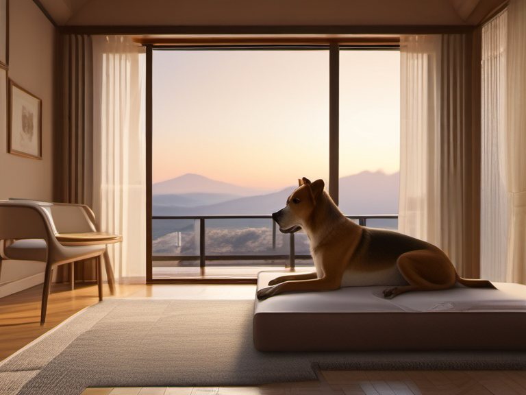 わんわんパラダイス 高山 — イメージ画像(実際の施設の写真ではありません)