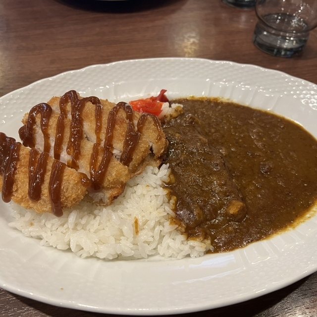 星乃珈琲店 札幌厚別店