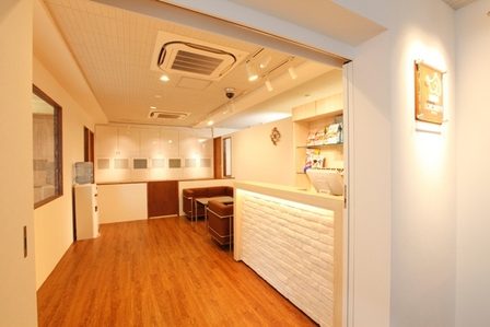 ドッグスタジオ ラブワン!! 品川芝浦